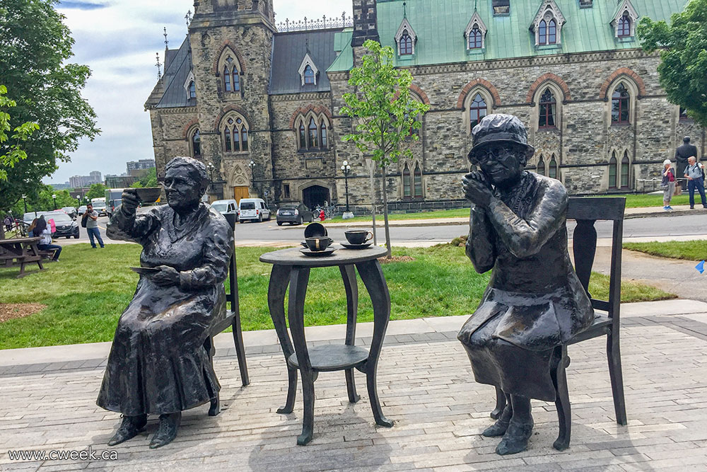 Ottawa